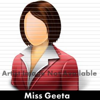 Geeta Bhardwaj